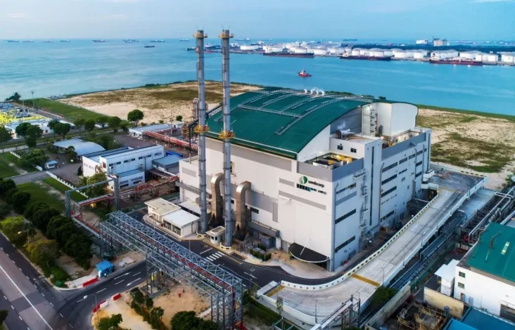TBS Tenaga Tuntaskan Divestasi PLTU Batu Bara di area pada Minahasa Utara