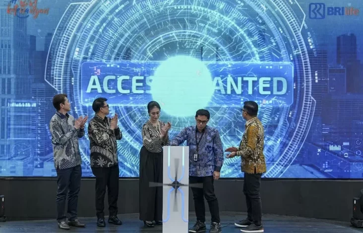 Tetap Solid, BRI Life Catatkan APE Rp3,07 Trilyun pada 2024