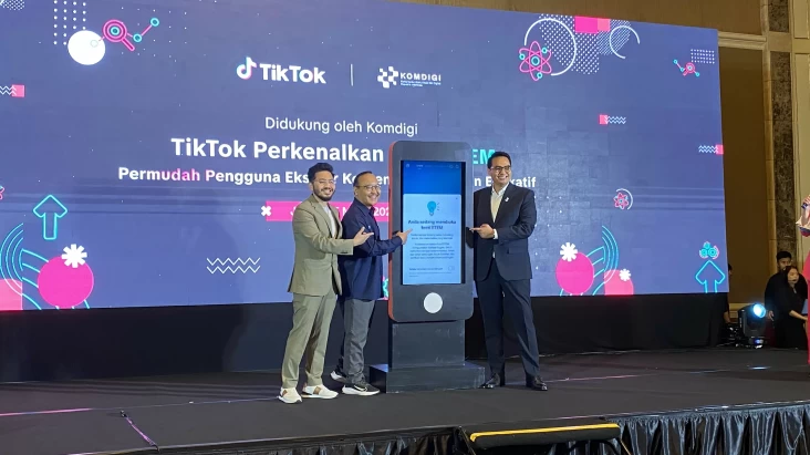 TikTok Luncurkan Feed STEM pada Indonesia: Edukasi Sains lalu Teknologi untuk Generasi Muda