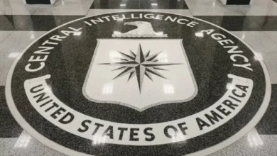 Usai Stop Bantuan Militer, Negeri Paman Sam Kini Hentikan Pembagian Pengetahuan Intelijen dengan tanah negara Ukraina