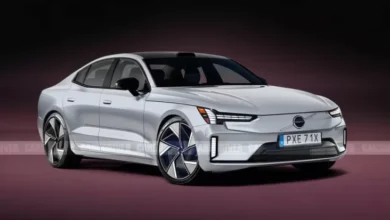Volvo Siapkan Sedan Listrik yang digunakan Bisa Melesat 300 Km Sekali Cas