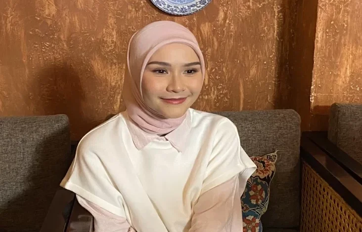 Zaskia Mecca Sediakan Iftar Selama Ramadan pada Masjid Al Aqsa untuk Warga Palestina