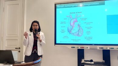 Waspada! Ini adalah adalah pendorong pembuluh darah pecah yang mana dimaksud sanggup jadi mengancam jiwa
