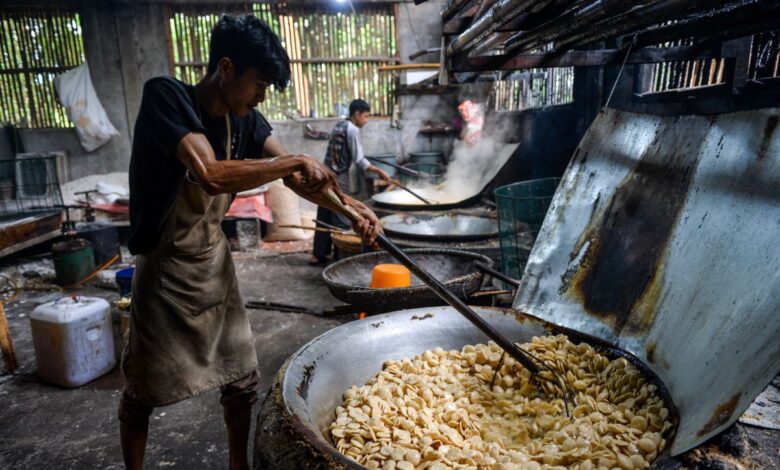 Kenapa makanan Jawa juga Jogja rasanya manis? Hal ini adalah alasannya
