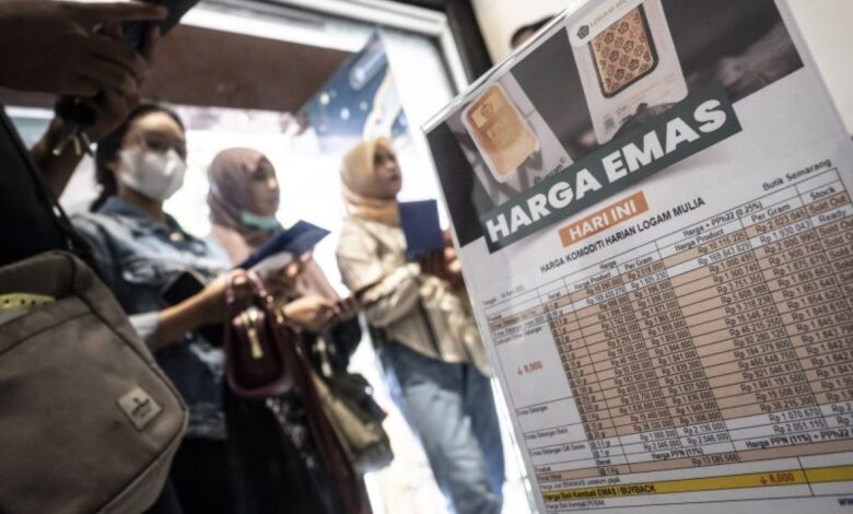 Inilah 5 tips penyelenggaraan sektor ekonomi emas untuk pemula