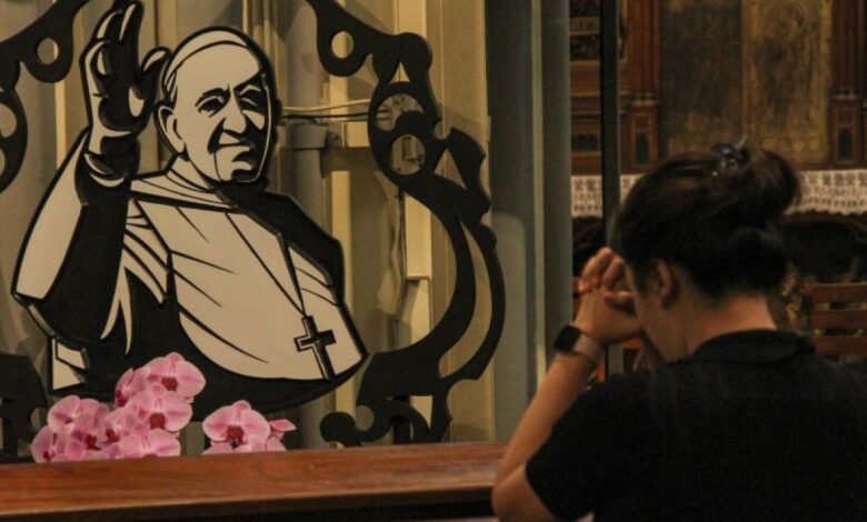Inilah para calon pemimpin Gereja Katolik setelahnya Paus Fransiskus