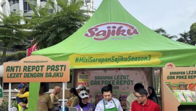 Tips memilih menu sarapan yang tersebut segar dan juga praktis
