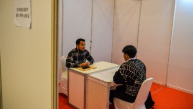 Pertanyaan yang mana paling kerap muncul pada interview kerja