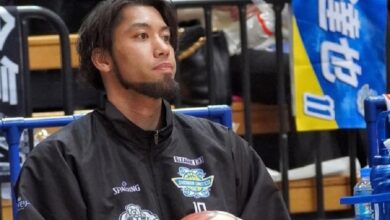 Apa itu pemain heritage ke IBL? Berikut penjelasan lalu juga contohnya
