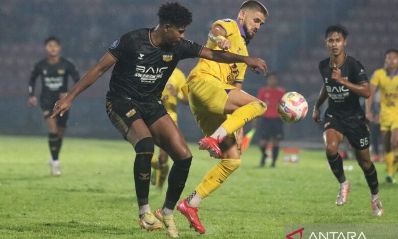 Pemain asing Kompetisi 1 yang dimaksud dimaksud dipanggil negaranya pada jeda internasional