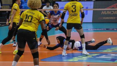 Daftar pemain Ibukota Pertamina Enduro pada PLN Mobile Proliga 2025