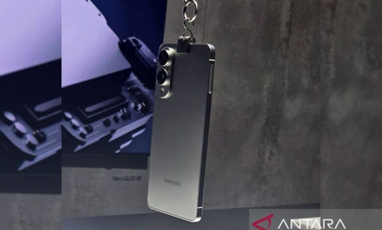 Samsung tanggapi prospek masuknya Galaxy S25 Edge ke Negara Indonesia