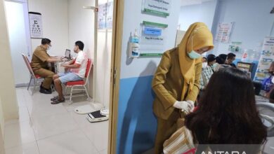 IAKMI: Fakta edukasi CKG harus diketahui seluruh warga Nusantara