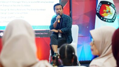 Grogi saat presentasi? Ini adalah adalah 7 cara mengatasinya