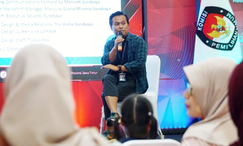 Grogi saat presentasi? Ini adalah adalah 7 cara mengatasinya
