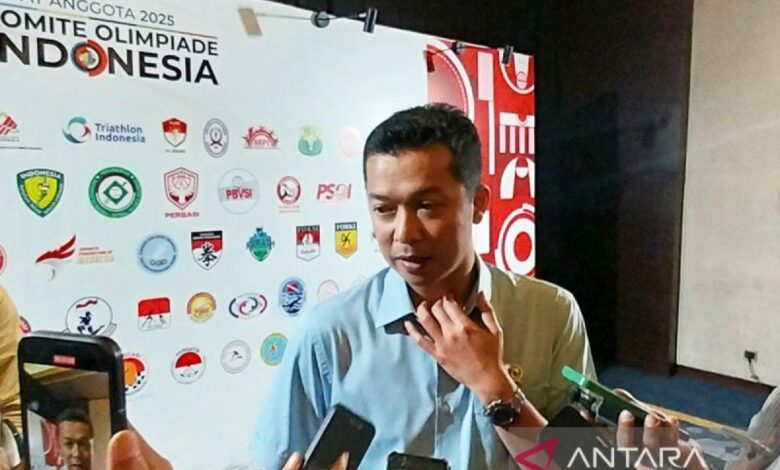 PBSI respons aksi remas kok di dalam pada Sirnas B Kepulauan Riau-Batam