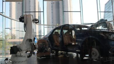 Korea Selatan bantu lapangan usaha otomotif hadapi dampak tarif impor Negeri Paman Sam