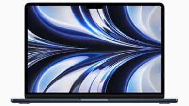 Spesifikasi & nilai MacBook Air M3 yang mana masih mumpuni ke tahun 2025