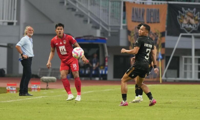 Manajer kepala sebut kemenangan Dewa United buah dari rencana matang