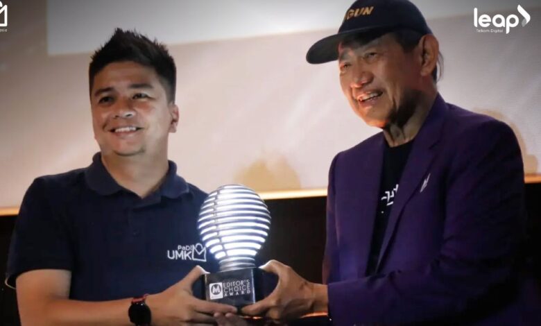 PaDi UMKM komitmen terus membantu perkembangan sektor UMKM