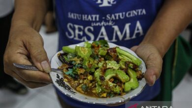 Deretan faedah jus pare untuk kebugaran berikutnya kecantikan