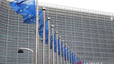 Media: Uni Eropa akan kurangi beli senjata Amerika Serikat