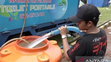 6 cara cegah lumut di toren air untuk jaga kebersihan