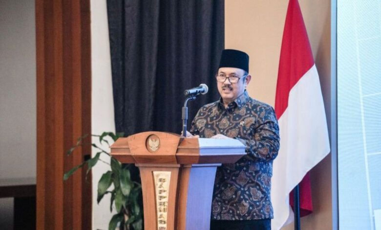 Bappenas dan juga juga BPI Danantara kolaborasi pada perencanaan penyelenggaraan ekonomi