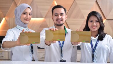 Alasan emas jadi tujuan pengerjaan dunia usaha berharga