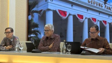Kemlu RI prihatin pencabutan visa WNI ke Negeri Paman Sam tanpa rute hukum wajar