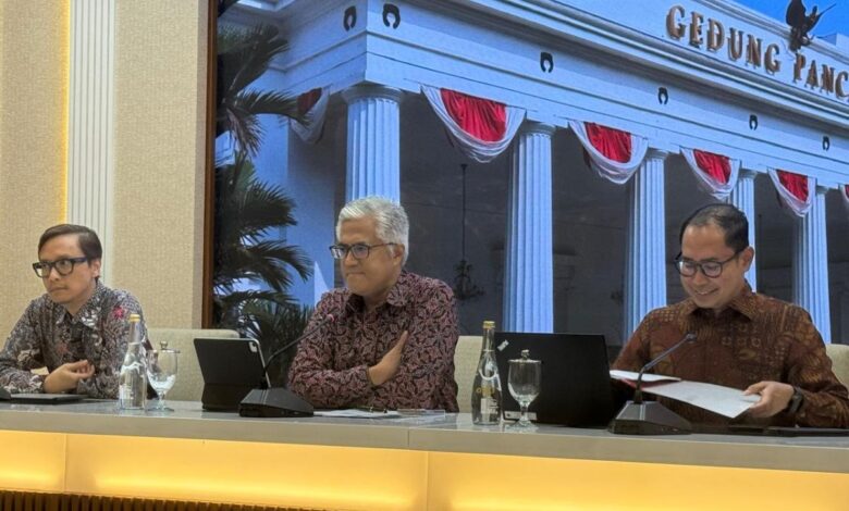 Kemlu RI prihatin pencabutan visa WNI ke Negeri Paman Sam tanpa rute hukum wajar