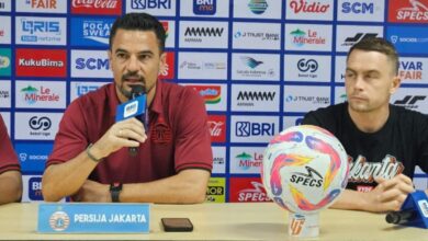 Doni Tri dapat dimainkan pada waktu Persija Ibukota jamu Semen Padang