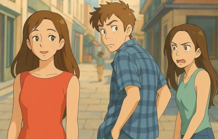 Bot obrolan GPT Tambah 1 Juta Pelanggan Baru pada Satu Jam setelahnya Tren Studio Ghibli