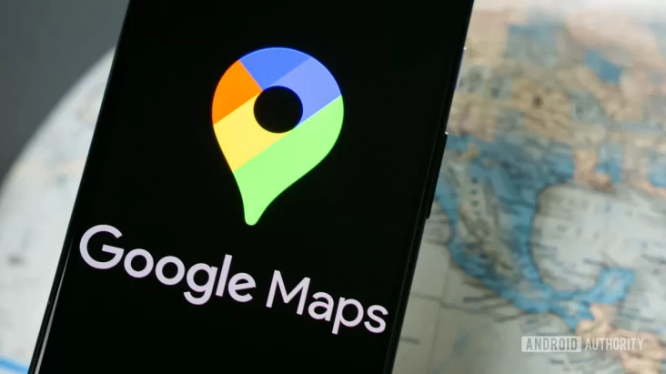 Google Maps Kini Bisa Kenali Detail Lokasi cuma semata dari Tangkapan Layar