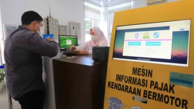 Jadwal Rencana Pemutihan Pajak Kendaraan Tahun 2025 pada 11 Provinsi