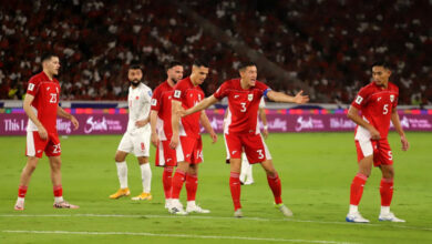 Jay Idzes: Piala Planet 2026 Pencapaian Terbesar di area Hidup Saya!