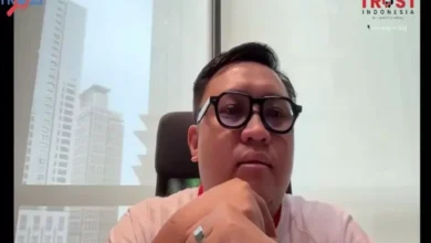 Lembaga Investigasi Bereaksi Atas Pernyataan Luhut Soal Kritikan Pengamat Tanpa Data Akurat