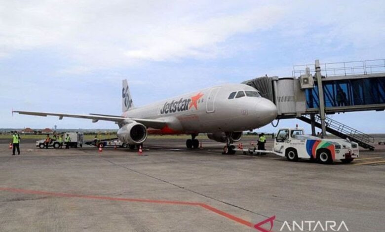 Maskapai gagal beri panduan penyelamatan pada waktu ancaman bom di Negeri Sakura