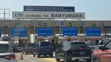 Mudik Lebaran 2025: Panduan Lengkap Tarif Tol Trans Jawa dan juga Strategi Perjalanan!