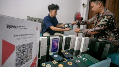 Apa yang tersebut digunakan dimaksud iPhone inter, sesudah itu apa bedanya dengan versi iBox?