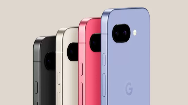 Spesifikasi lalu Harga Google Pixel 9a, HP Murah Kaya Fitur Kecerdasan Buatan yang mana yang disebutkan Tidak Masuk Indonesia