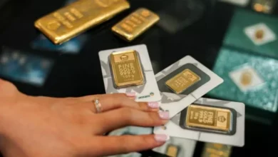 Turun Tipis, Harga Emas Hari Ini adalah adalah Rp1.819.000 per Gram