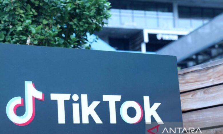 TikTok tawarkan pengguna Android Amerika Serikat unduh perangkat lunak ke luar Google Play