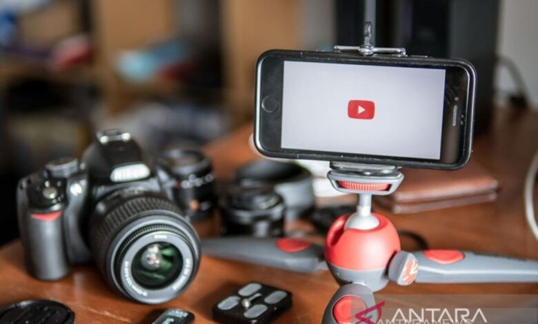 Program YouTube usang? Hal ini beberapa unsur penyebabnya