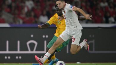 Skuad Timnas Tanah Air lebih besar lanjut mahal dibanding Australia