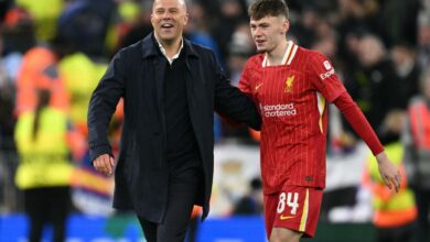 Profil Arne Slot: Pembimbing Belanda pertama yang tersebut bawa Liverpool juara