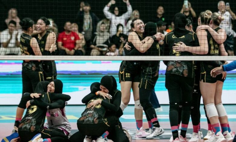 Popsivo berikutnya Pertamina siap adu kekuatan pada final Proliga 2025