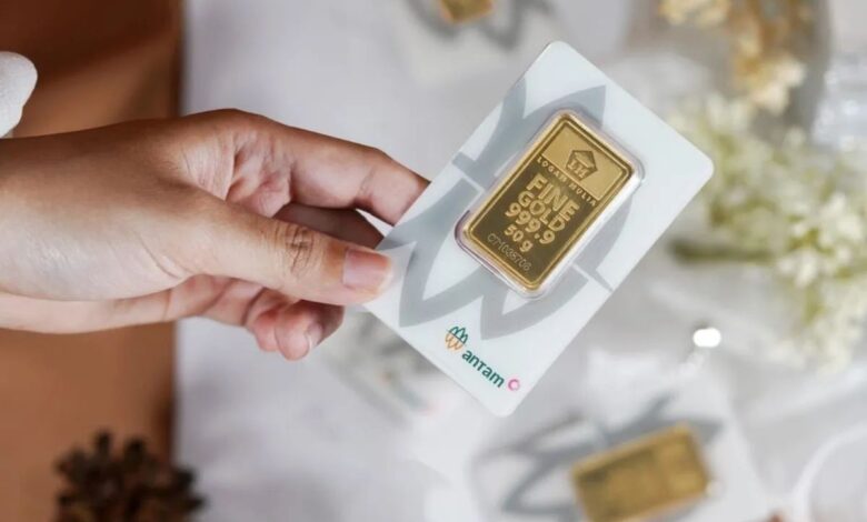 Kapan waktu terbaik untuk membeli emas? Hal ini adalah jawabannya