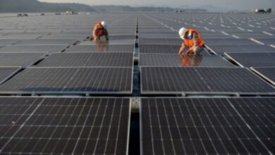 Studi: Tenaga surya opsi terbaik RI capai target 75 GW lebih tinggi besar cepat