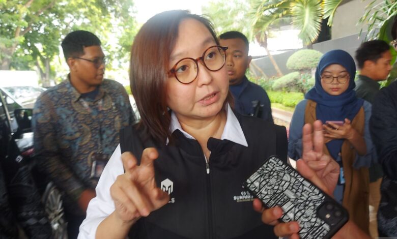 Wamenekraf duga pengembang lokal terlibat ke fenomena Koin Jagat